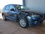 Mazda CX-5 2013