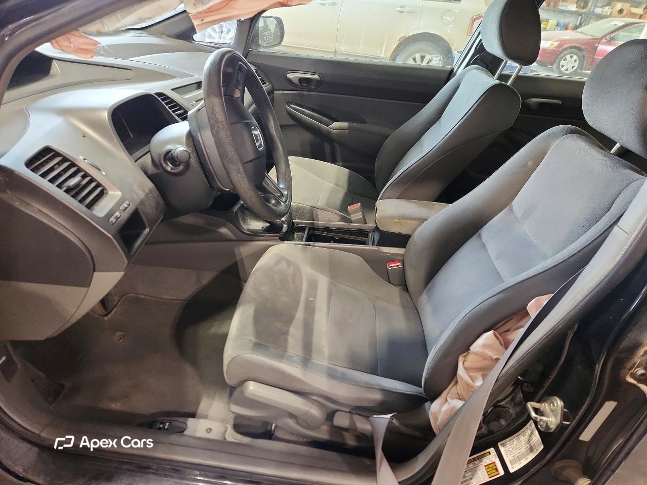 Honda Civic 2007