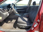 Subaru Legacy 2012