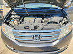 Honda Odyssey 2012