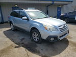 Subaru Outback 2014