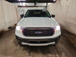 Ford Ranger 2021