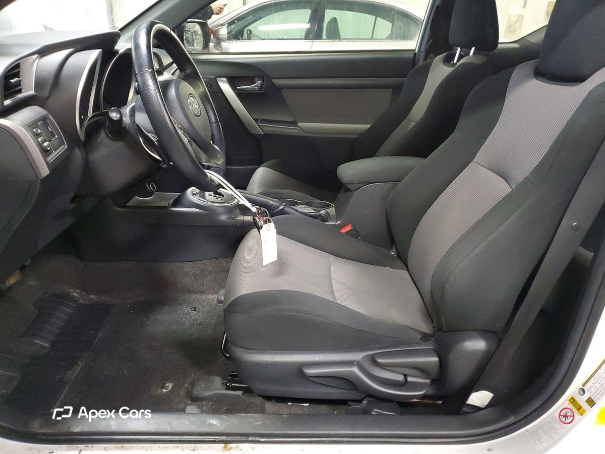Scion tC 2016