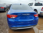 Chrysler 200 2016