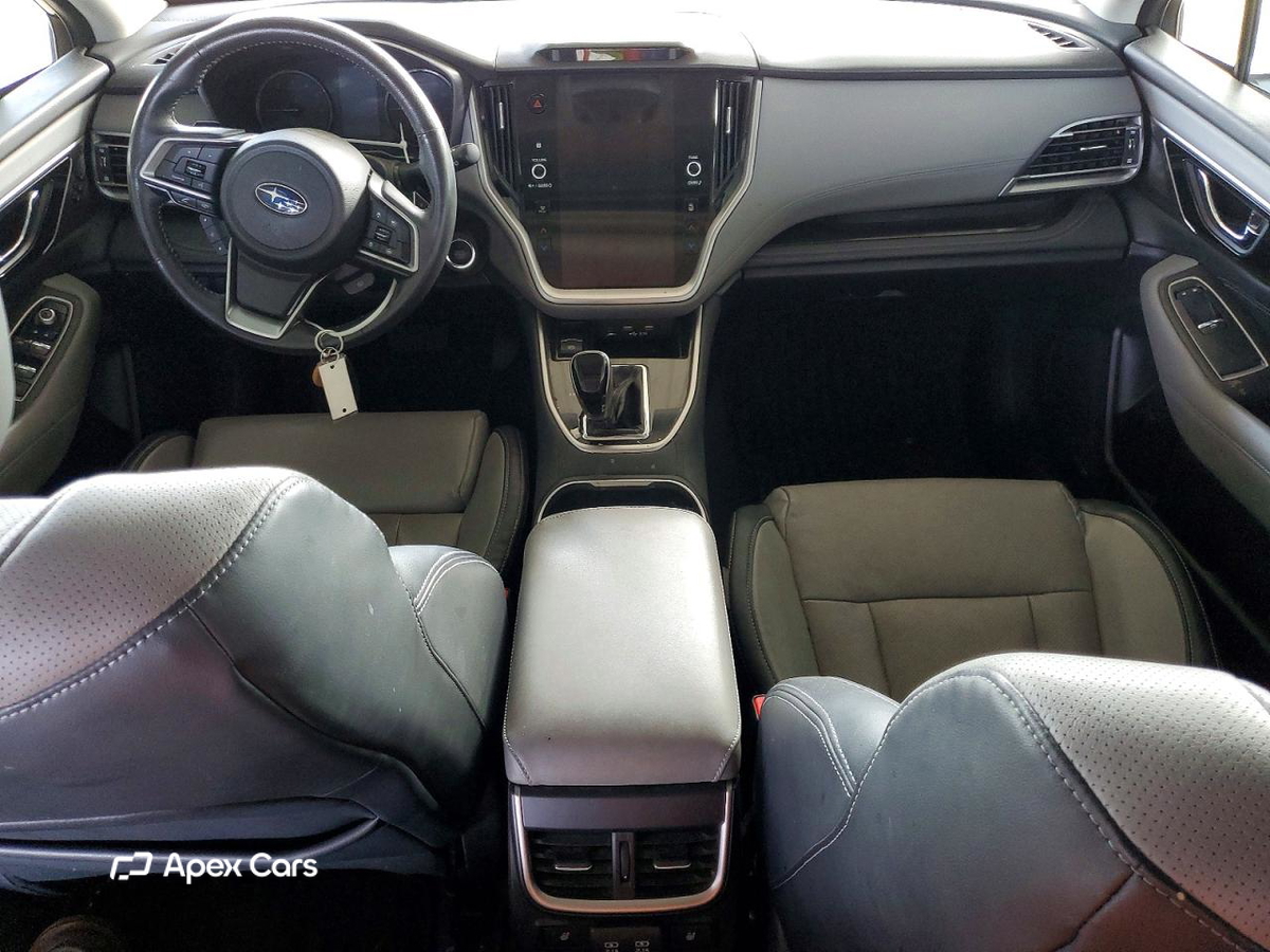 Subaru Outback 2020