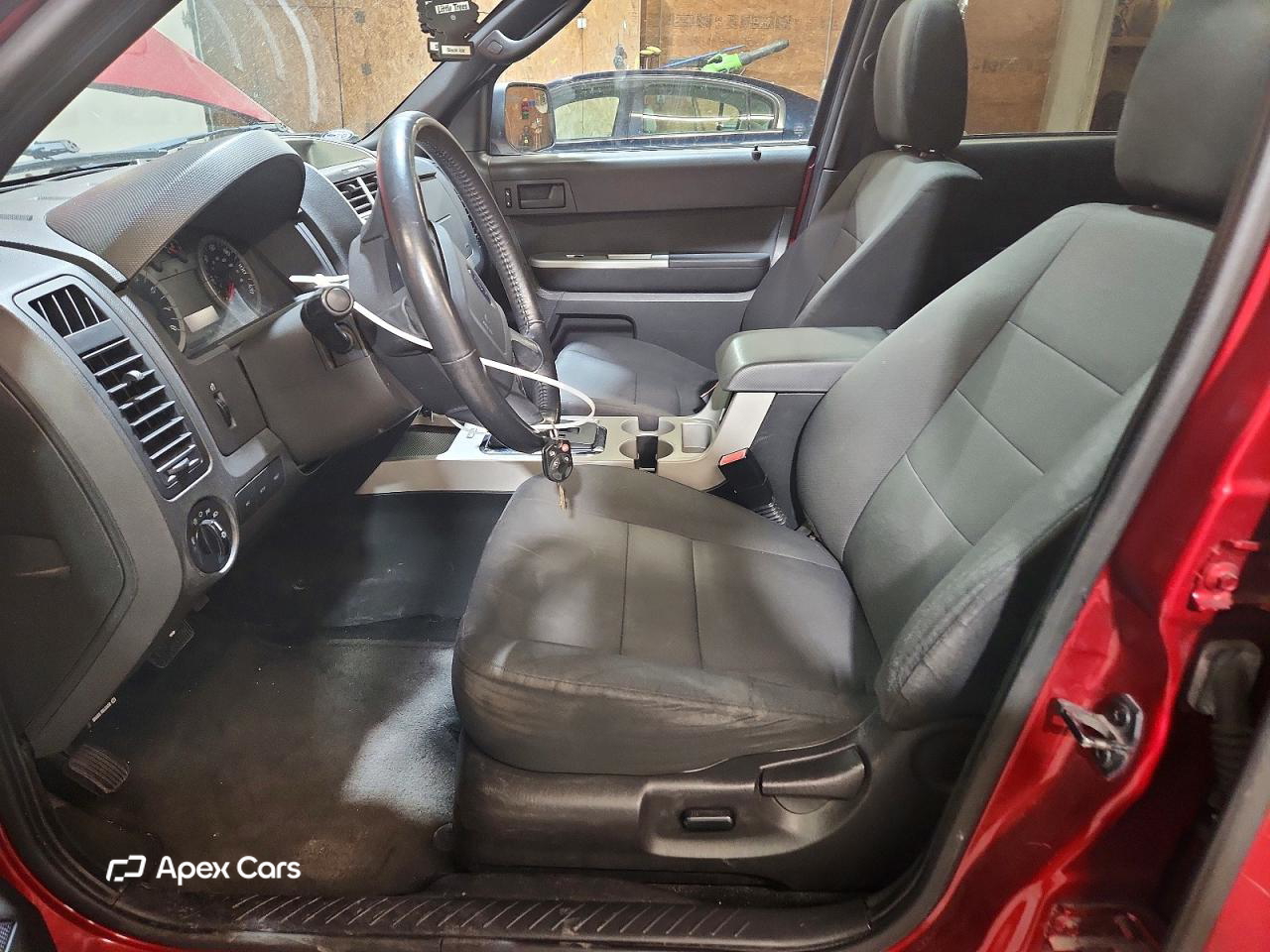 Ford Escape 2012