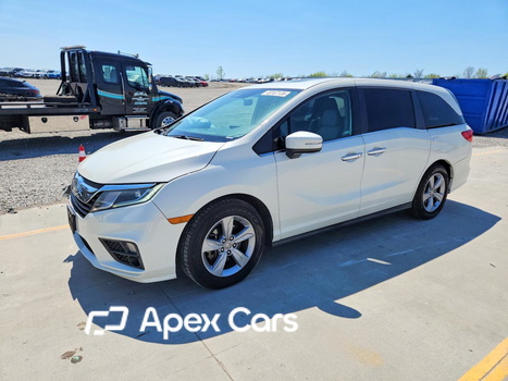 Honda Odyssey 2019 - Image 1 of 14