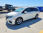 Honda Odyssey 2019