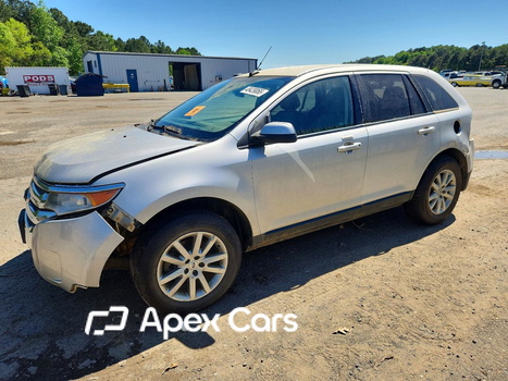Ford Edge 2013 - Image 1 of 14