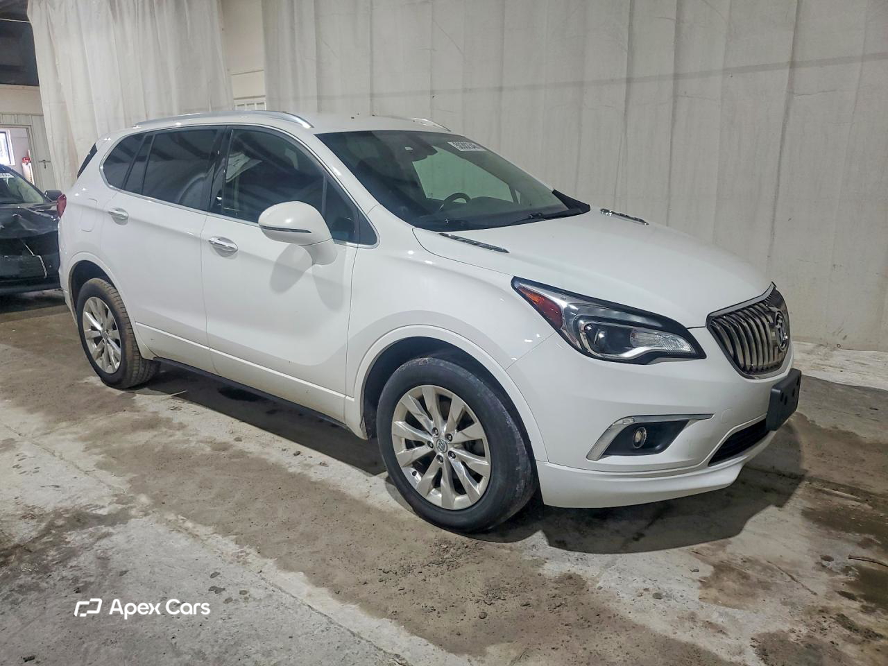 Buick Envision 2017