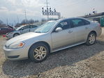 Chevrolet Impala 2012