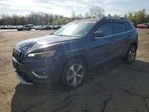 Jeep Cherokee 2021