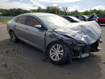 Chrysler 200 2016
