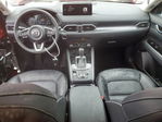 Mazda CX-5 2025