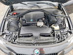BMW Series 3 2014