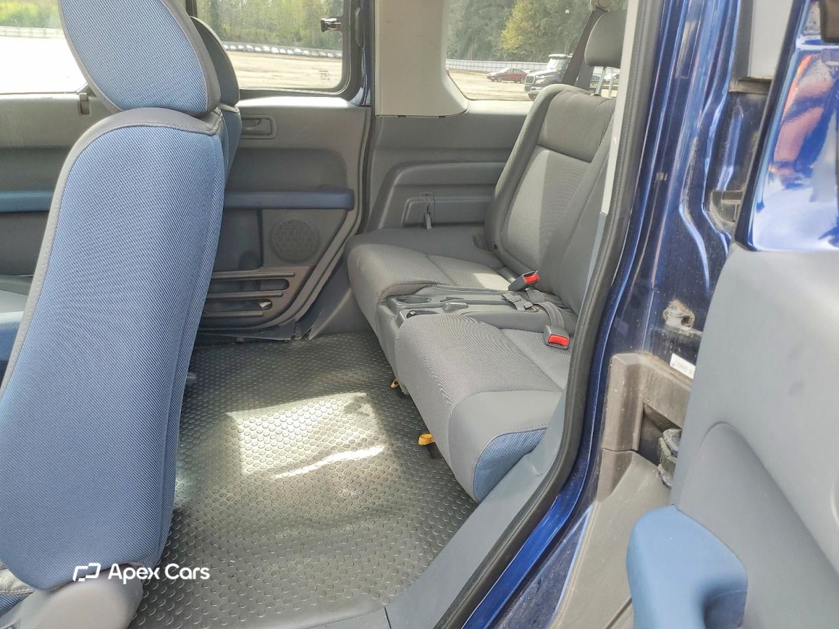 Honda Element 2003