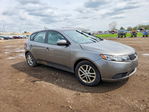 Kia Forte 2012