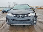 Toyota RAV 4 2015