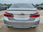 Honda Accord 2017