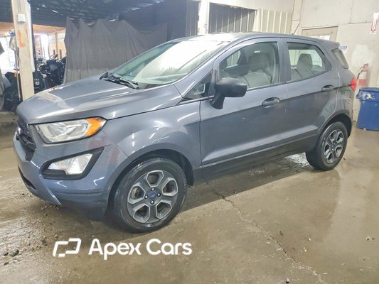 2020 Ford EcoSport - Image 1 of 5