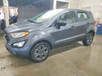 Ford EcoSport 2020