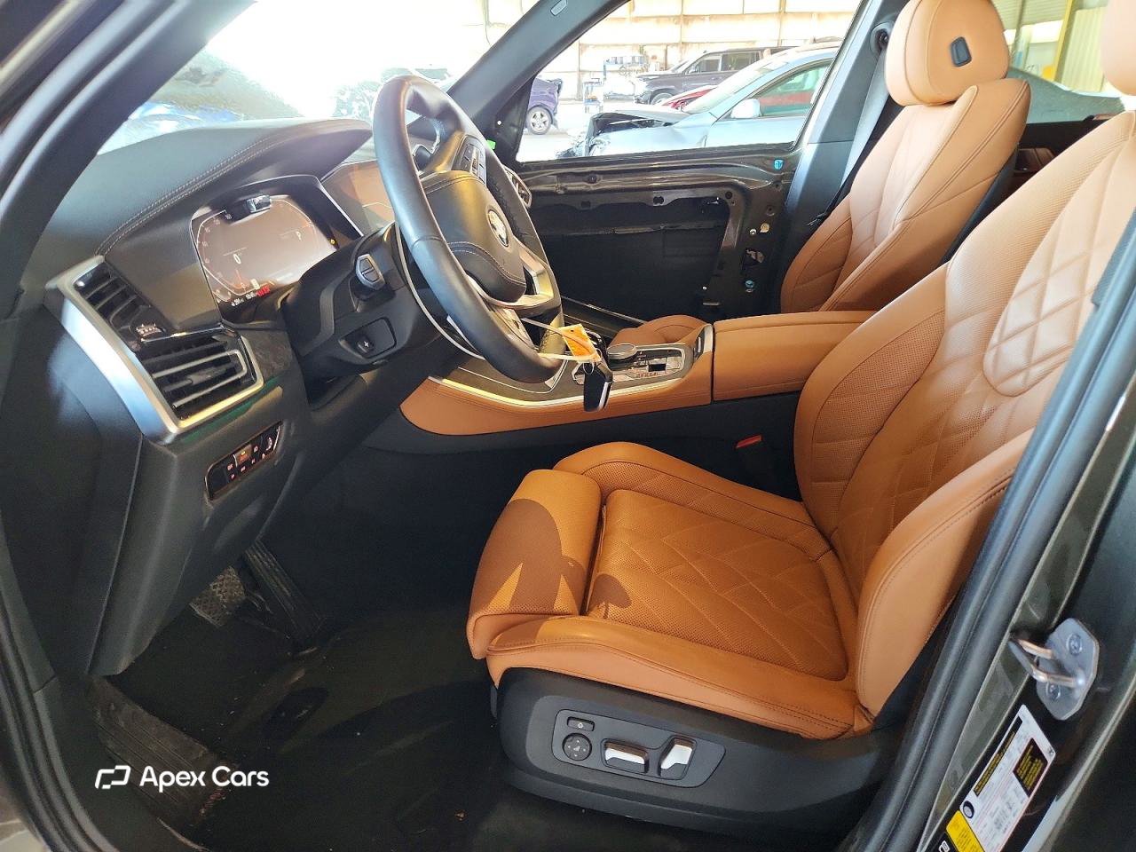BMW X5 2023