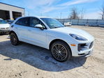 Porsche Macan 2019