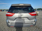 Toyota Sienna 2015
