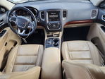 Dodge Durango 2016