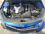 Kia Optima 2011