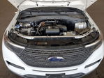 Ford Explorer 2023