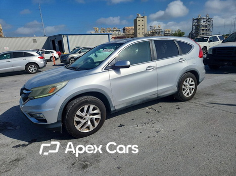 Honda CR-V 2015 - Image 1 of 14