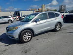 Honda CR-V 2015