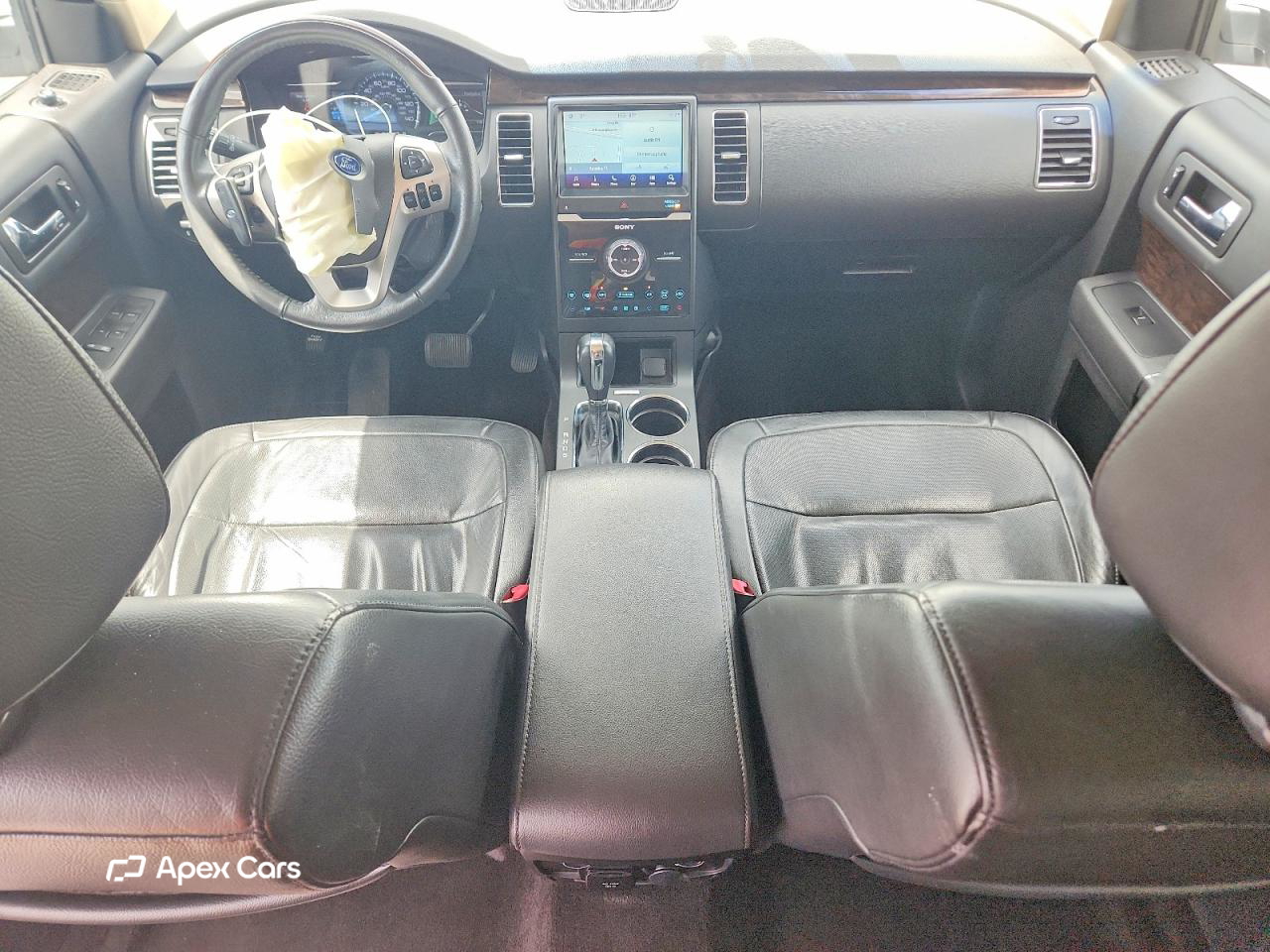 Ford Flex 2019