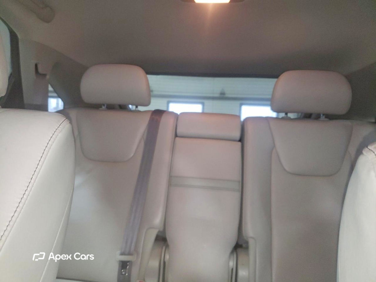 Lexus RX 2014