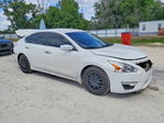 Nissan Altima 2014