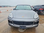 Porsche Cayenne 2017