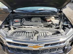 Chevrolet Silverado 2023