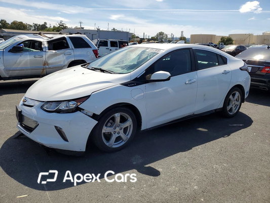 Chevrolet Volt 2019 - Image 1 of 12