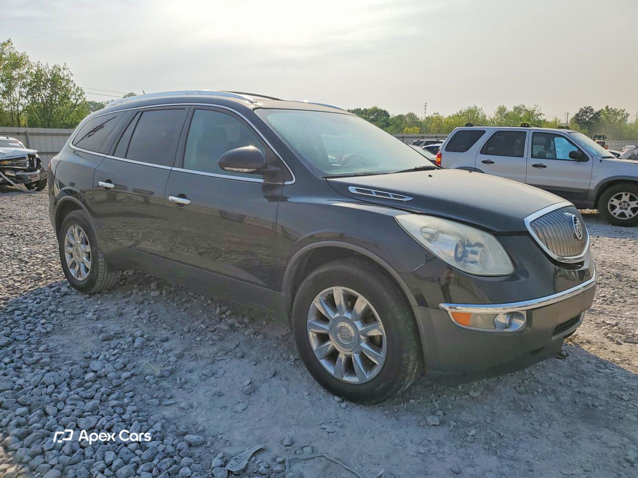 Buick Enclave 2012