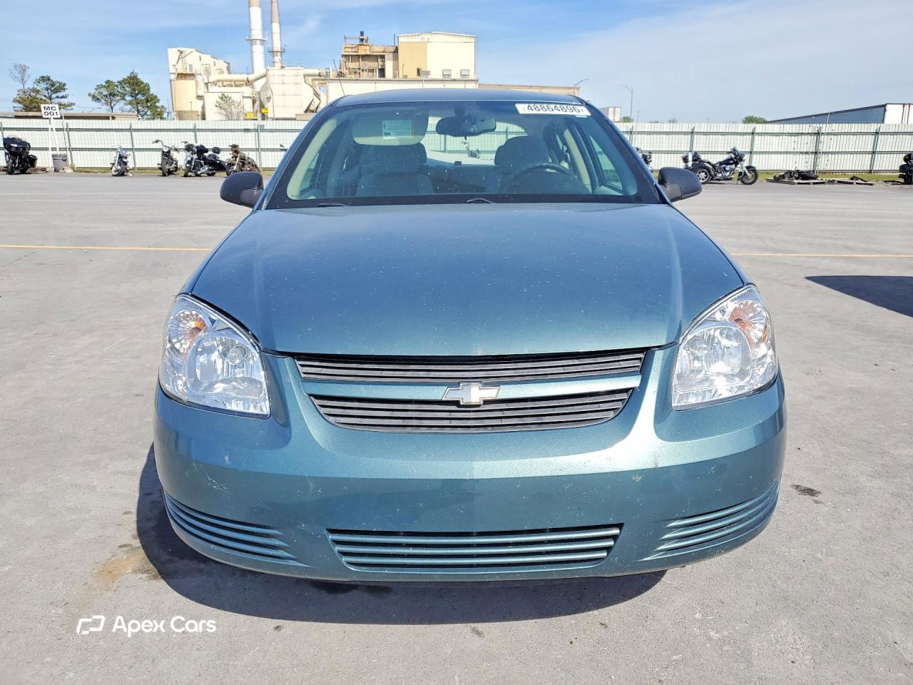 Chevrolet Cobalt 2009