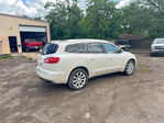 Buick Enclave 2015