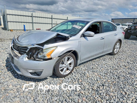 Nissan Altima 2013 - Image 1 of 13