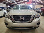 Nissan Pathfinder 2018