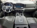 Chevrolet Silverado 2022