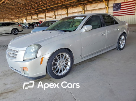 Cadillac CTS 2007 - Zdjęcie 1 z 6
