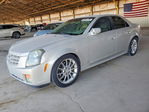 Cadillac CTS 2007