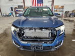 GMC Terrain 2024