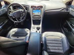 Ford Fusion 2017