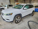 Jeep Cherokee 2021
